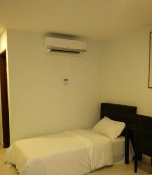 Glorious Straits Hotel Malacca Exterior foto